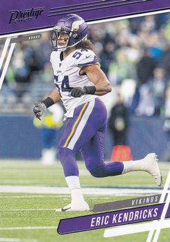 Eric Kendricks