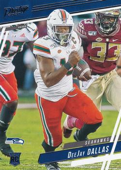 DeeJay Dallas