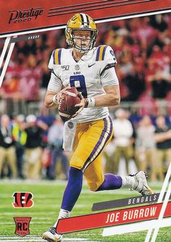 Joe Burrow