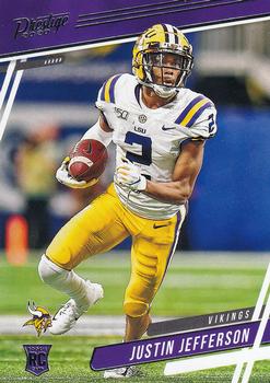 Justin Jefferson