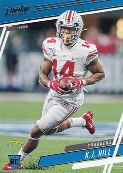 K.J. Hill