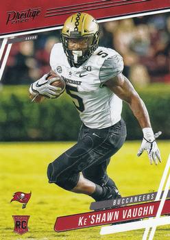 Ke'Shawn Vaughn