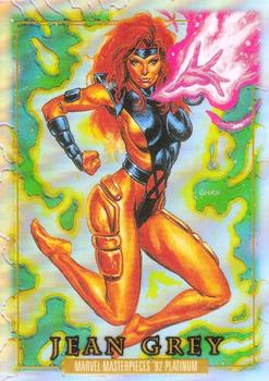 Jean Grey
