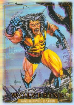 Wolverine