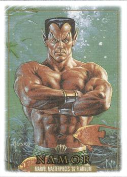 Namor
