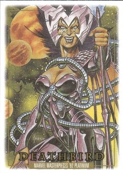 Deathbird