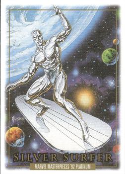 Silver Surfer