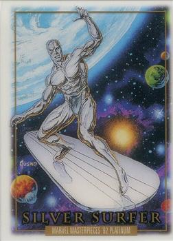 Silver Surfer