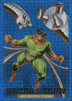 Doctor Octopus