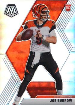 Joe Burrow
