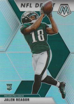 Jalen Reagor