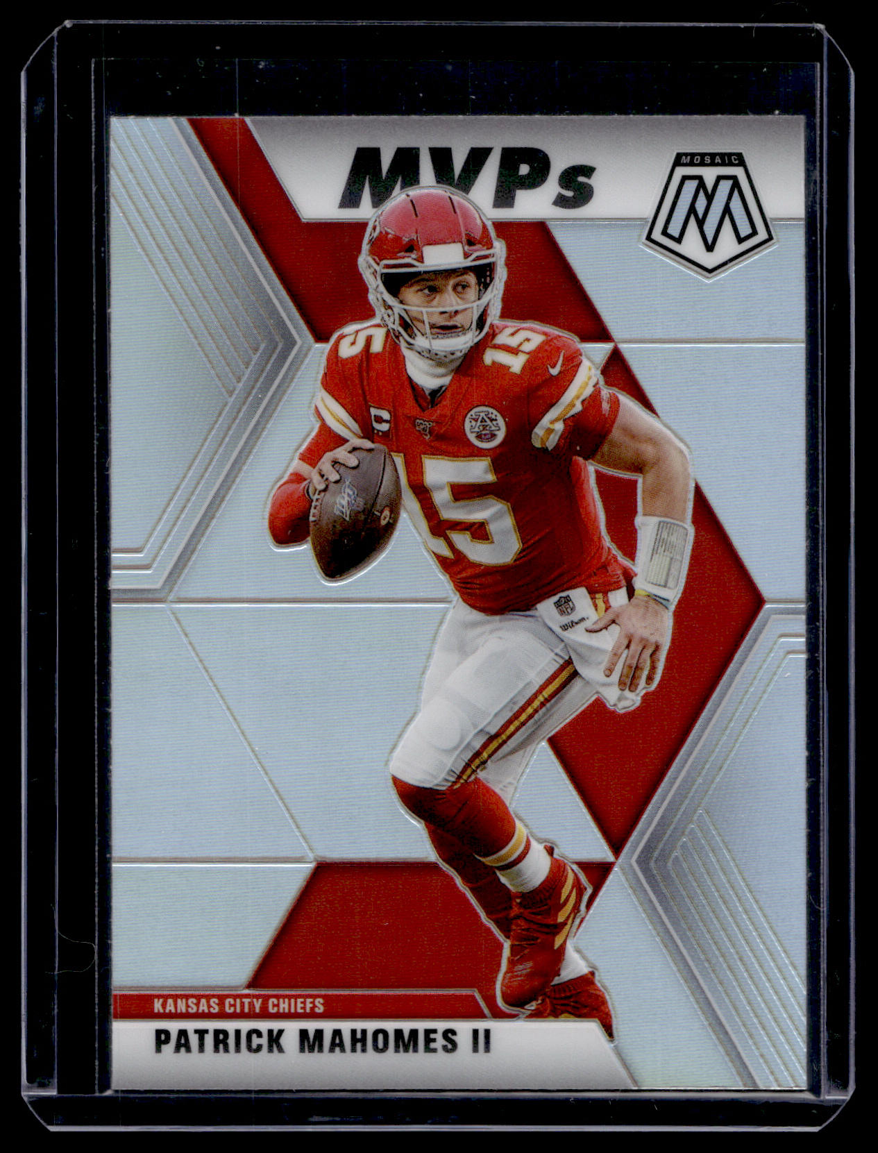 #297 Patrick Mahomes II
