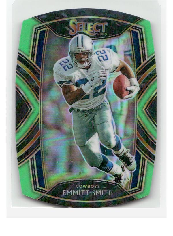 Emmitt Smith