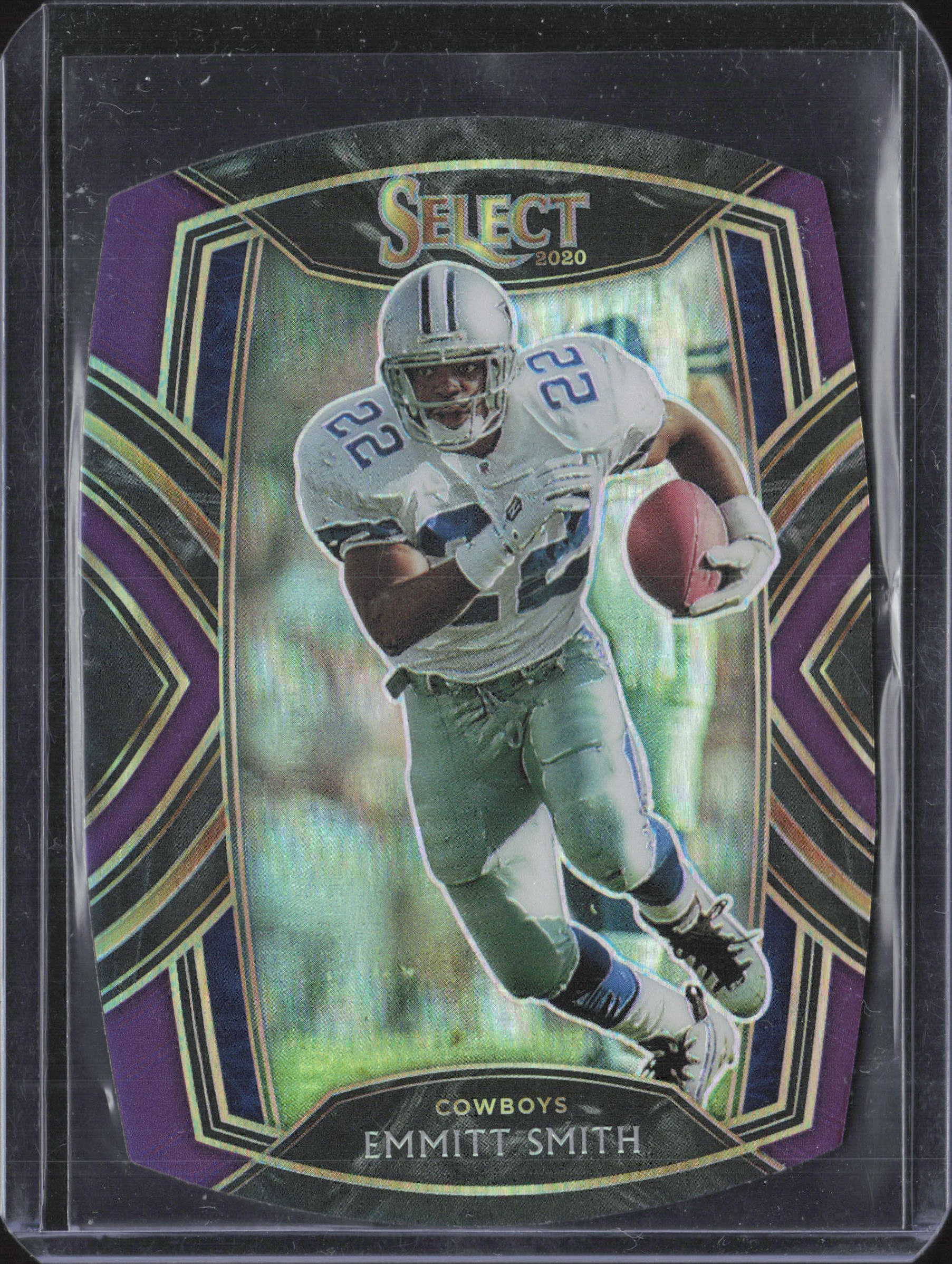 Emmitt Smith