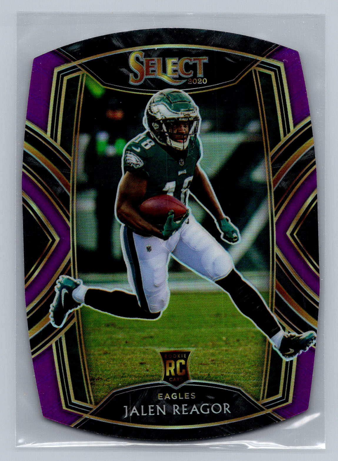 Jalen Reagor