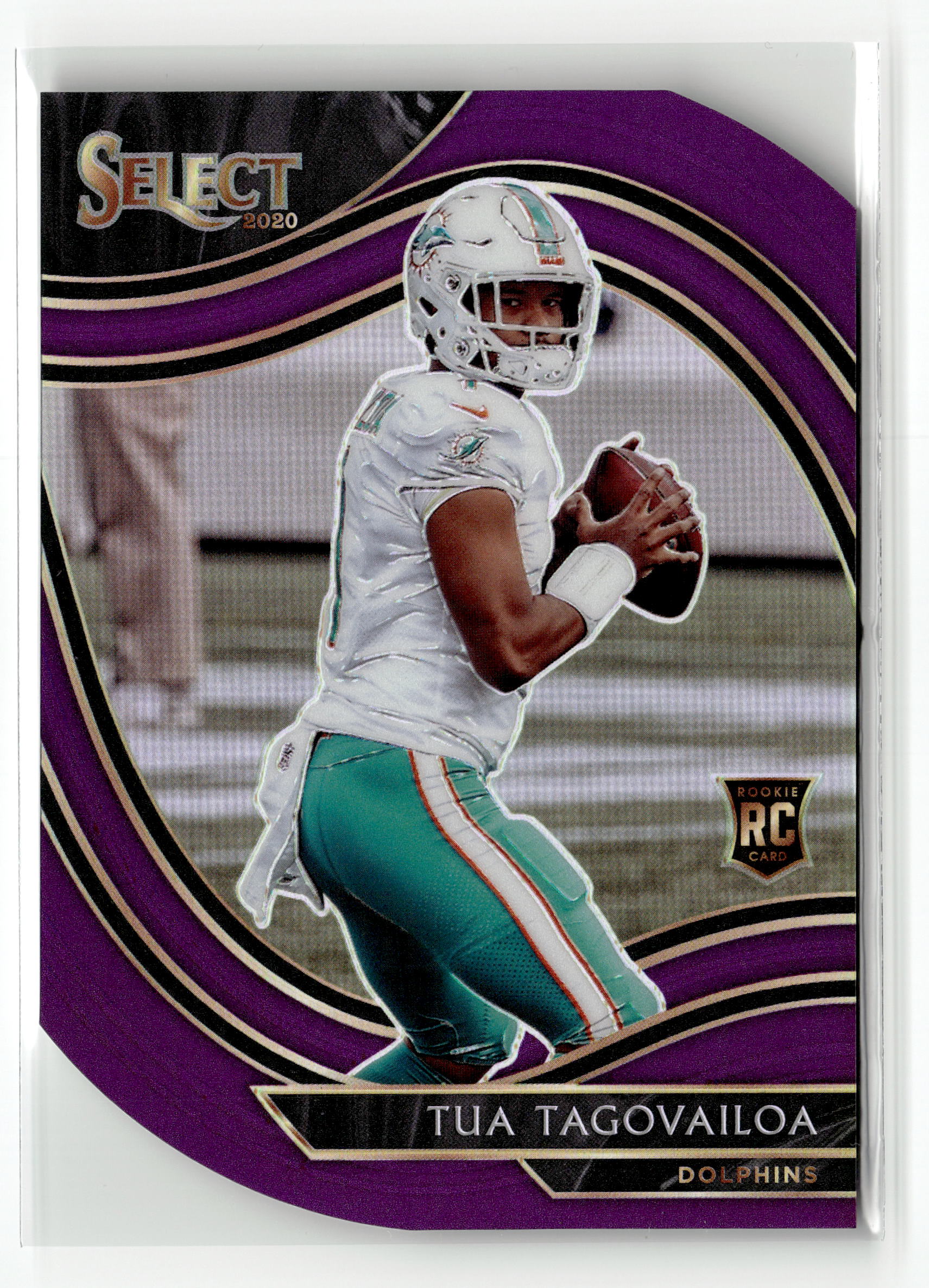 Tua Tagovailoa