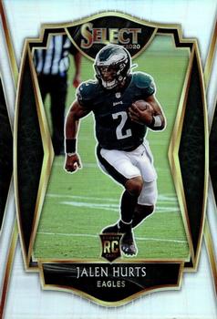 #150 Jalen Hurts