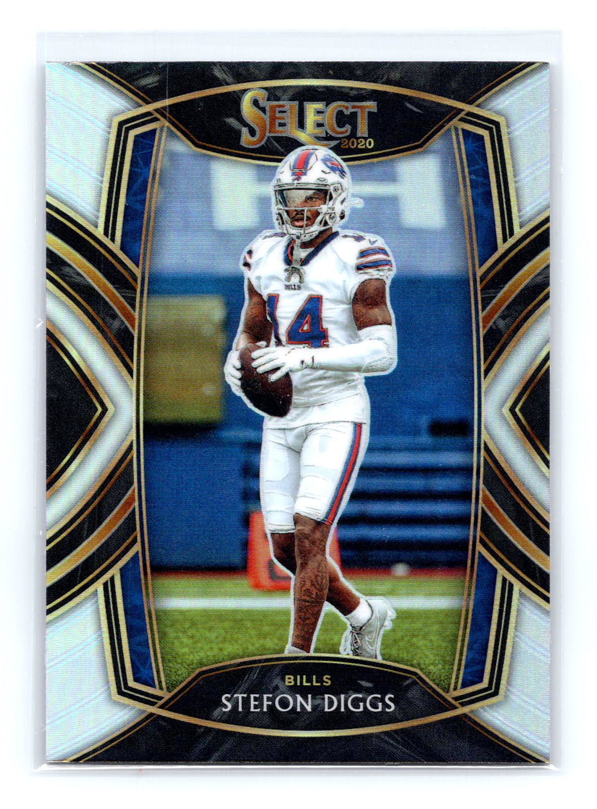 Stefon Diggs