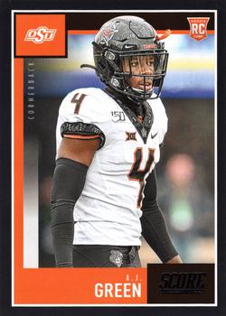 A.J. Green