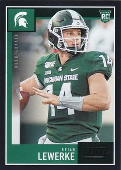 Brian Lewerke