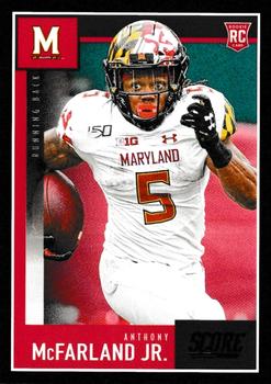 Anthony McFarland Jr.