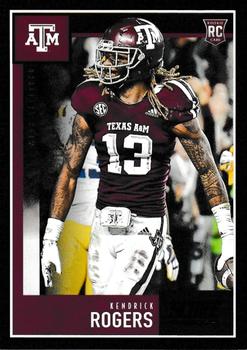 Kendrick Rogers