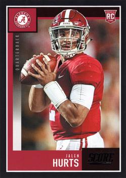 Jalen Hurts