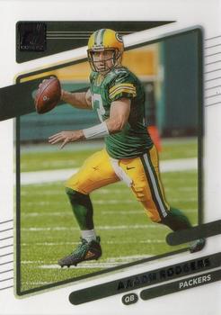 Aaron Rodgers