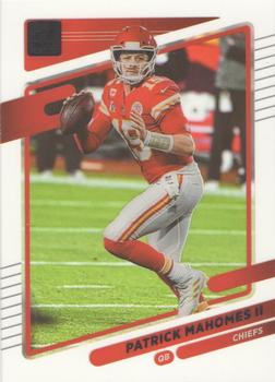 Patrick Mahomes II