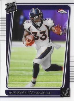 Javonte Williams