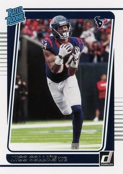 Nico Collins