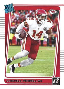 Cornell Powell