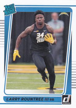 Larry Rountree III