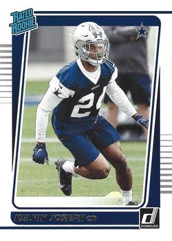 Kelvin Joseph