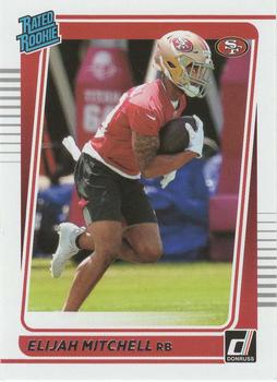 Elijah Mitchell