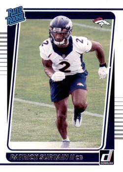 Patrick Surtain II