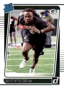 Eric Stokes