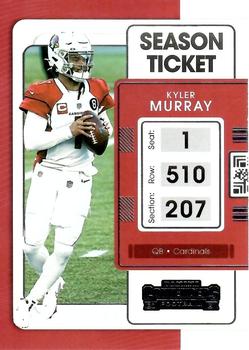 Kyler Murray