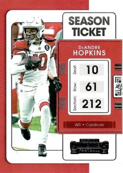 DeAndre Hopkins