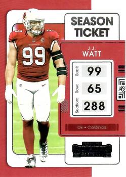 J.J. Watt