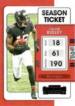 Calvin Ridley