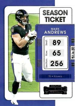 Mark Andrews