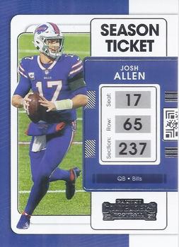 Josh Allen