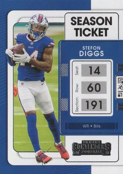 Stefon Diggs