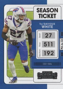 Tre'Davious White