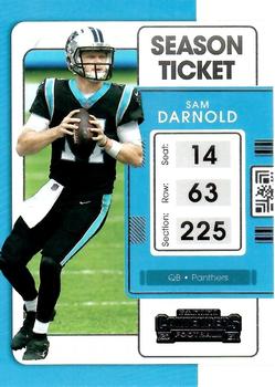 Sam Darnold