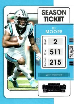 DJ Moore