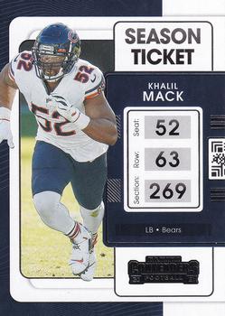 Khalil Mack