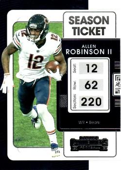 Allen Robinson II