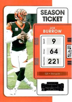 Joe Burrow